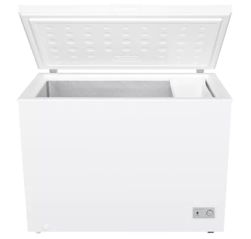 Snaigé FH29ISM-TT000E Fagyasztóláda, 287 l, 85x109x62 cm, Inverter kompresszor, E energiaosztály