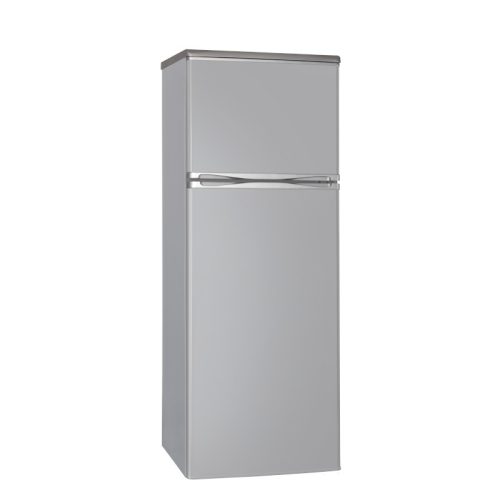 Snaigé REGAL FR25SM-B2 felülfagyasztós ezüst hűtőszekrény, 220 l, 151x56x63cm, +3 ÉV GARANCIA AJÁNDÉK!