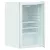 Akció Snaigé GF14SM-DC00EK General Frost üvegajtós hűtőszekrény, 139 l, 85x55x58 cm, Hőmérséklettartomány: 5..–15 °C, E energiaosztály