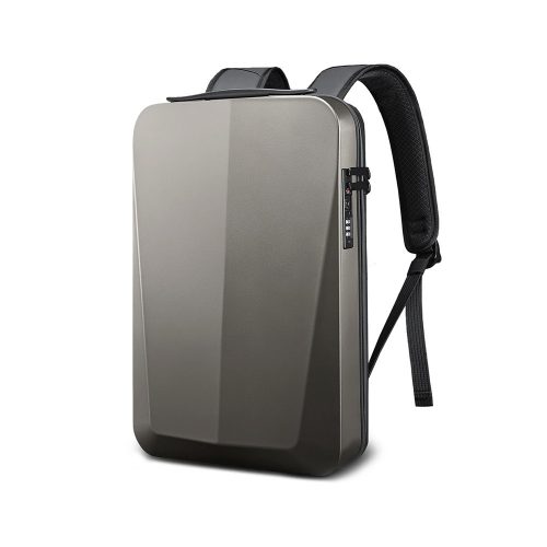 Axen merevített Usb-s laptop hátizsák