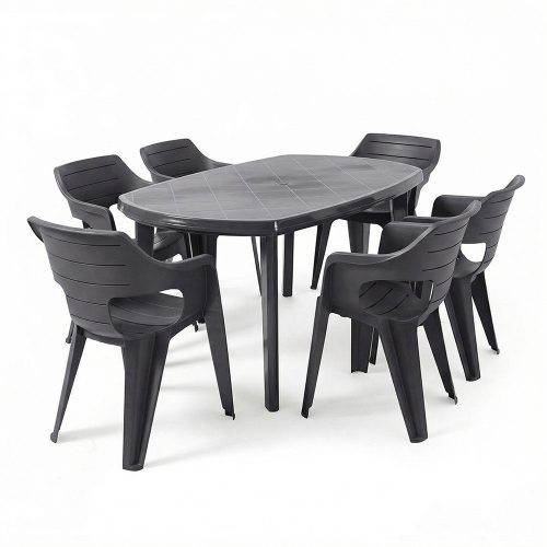 Lino 6+1 kerti bútor garnitúra szett