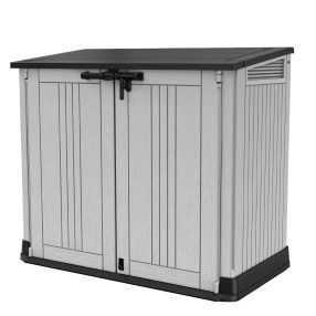 Store-It-Out Midi Prime műanyag kerti tároló