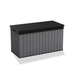 Darwin kerti tároló 570L grafit