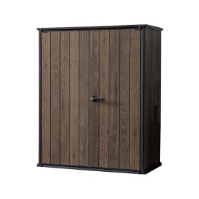 Signature műanyag kerti tároló 1400 L