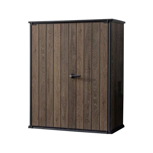 Signature műanyag kerti tároló 1400 L