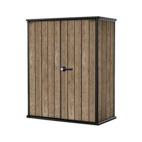 Signature műanyag kerti tároló 1400 L