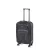 TraveLux light kabinbőrönd puha levehető kerékkel 55x40x20 cm