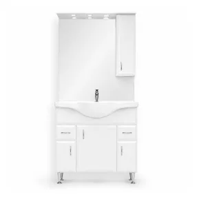 Bianca Plus 85 komplett