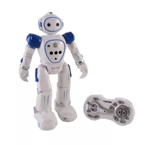 Robotok robotállatok