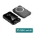 Powerbank Wireless 10000 mAH 2A 22,5W fekete