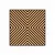 Akusztikus falpanel Deco IV bambusz hatású 60x60x1,8 cm