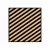 Akusztikus falpanel Deco III bambusz hatású 60x60x1,8 cm