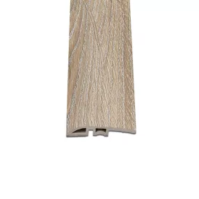 Vinyl SPC padló szintkiegyenlítő Kent tölgy 2400x45x8 mm