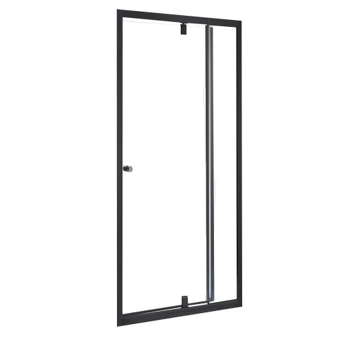 Flexi állítható zuhanyajtó 76-91x185 cm