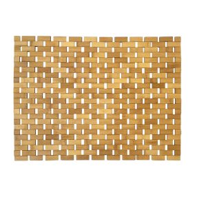 Kádkilépő bambusz