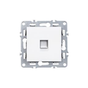 Nova UTP aljzat RJA-45 fehér