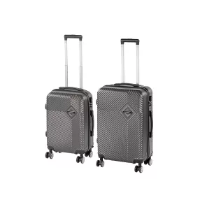 TraveLux Pro IX gurulós bőrönd szett