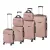 TraveLux Pro XXXXXIV gurulós bőrönd szett