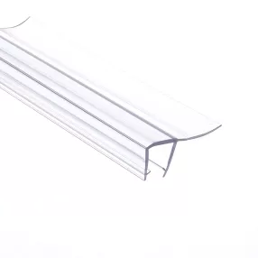 F alakú 8 vízvető zuhanykabin ajtókhoz