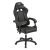 Raven gamer irodai forgószék fekete