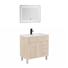 Neo Vision 80 komplett
