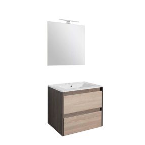 Porto Prime 60 komplett