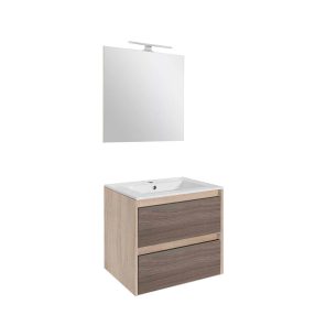 Porto Prime 60 komplett