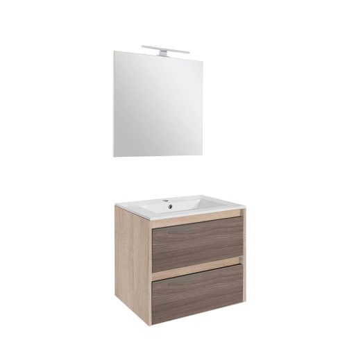 Porto Prime 60 komplett