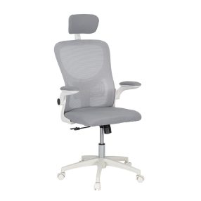 Flexo ergonomikus irodai forgószék deréktámasszal