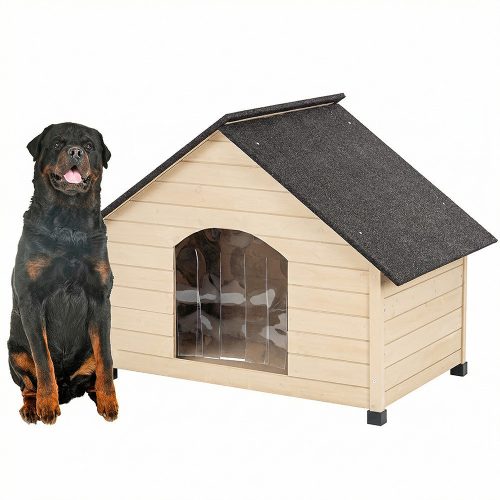 Doggie Premium hőszigetelt kutyaház "XL"