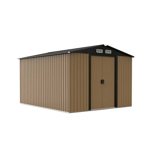 Colorado 6x8 kerti szerszámtároló ház