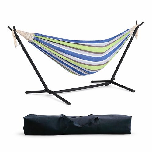 Elani kerti függőágy állvánnyal