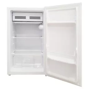   Snaigé R09SM-TT000EH Egyajtós hűtőszekrény, 90l, 85×47,5×44,5 cm, E energiaosztály, LED