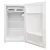 Snaigé R09SM-TT000EH Egyajtós hűtőszekrény, 90l, 85×47,5×44,5 cm, E energiaosztály, LED