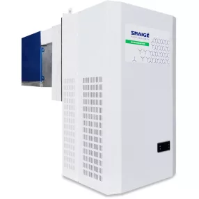   Snaigé Professional SGL014 monoblokk hűtőegység, −15–−25 °C, 1000 W, 3,2–14,5 m³