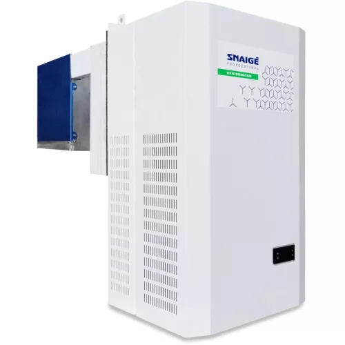 Snaigé Professional SGL014 monoblokk hűtőegység, −15–−25 °C, 1000 W, 3,2–14,5 m³