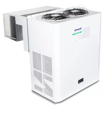Snaigé Professional SGL017 monoblokk hűtőegység, −15–−25 °C, 1730 W, 4,7–21,1 m³