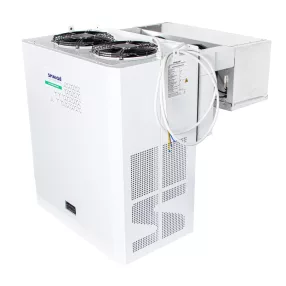   Snaigé Professional SGM020 monoblokk hűtőegység, −5–5 °C, 1850 W, 4,7–21,1 m³