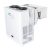 Snaigé Professional SGM020 monoblokk hűtőegység Rendelésre! Hőmérséklet tartomány: -5...+5 °C, Hűtőteljesítmény: 1850 W, Hűtőtér térfogata: 4,7 - 21,1 m³