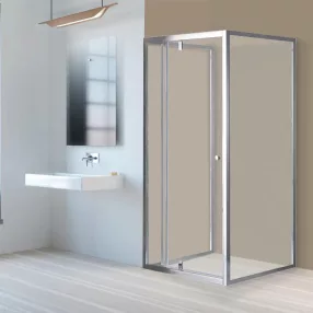 Zuhanykabin