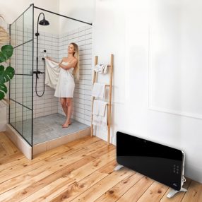 Elektromos fűtőpanel