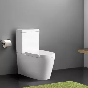 Monoblokkos WC