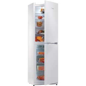 Alulfagyasztós hűtőszekrények