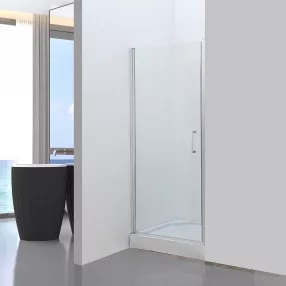 Zuhanyajtó