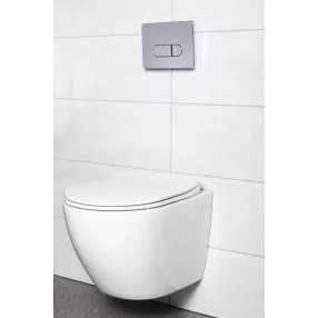WC tartály