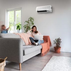 Hősugárzó, Konvektor, Fűtőpanel