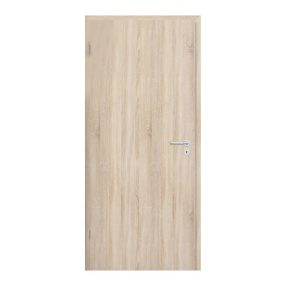 3D dekor fóliás beltéri ajtó