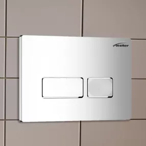 WC nyomólap