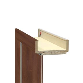 Dekor fóliás beltéri ajtótok