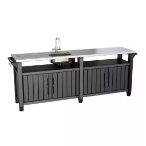Grill pultok